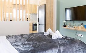 P&K Luxury Apartments 3